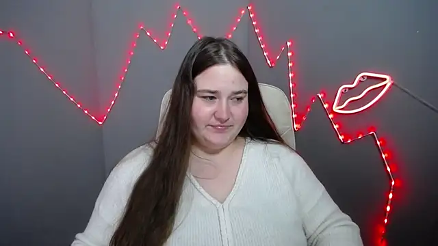 XXX chat uživo modela XX_Daniella_XX