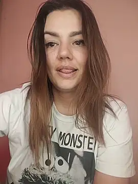 Chat XXX ao vivo de KrissSexi