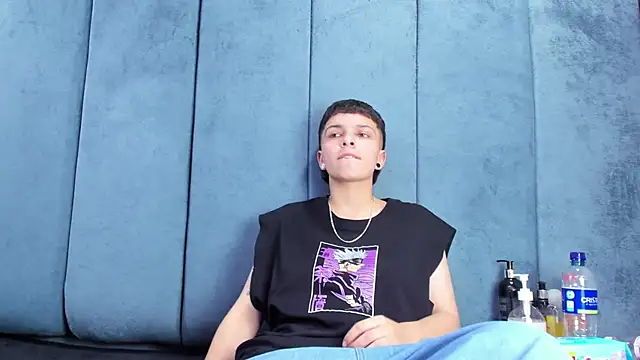 Megan_Thompson_ Chat XXX live