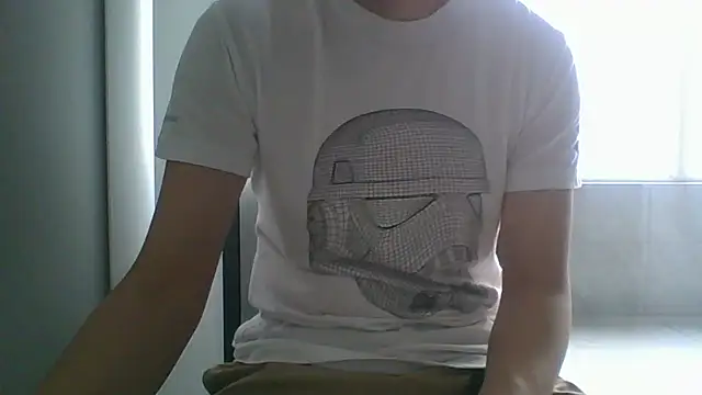 XXX chat uživo modela nole_china7