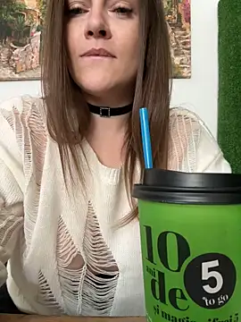 Chatroom XXX en direct de CrazyTori