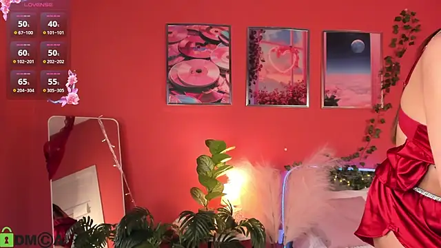 Lillie_Miller 라이브 XXX 채팅