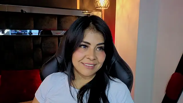 Aniajoness_ 라이브 XXX 채팅