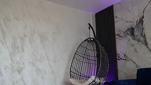 แชท XXX สดของ RachelRavee