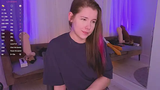 Mira_Falls Chat XXX live