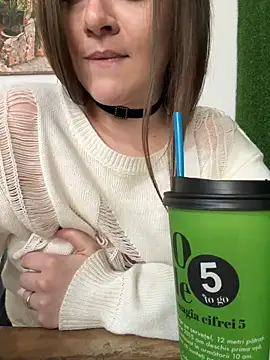 CrazyTori Live XXX Chat