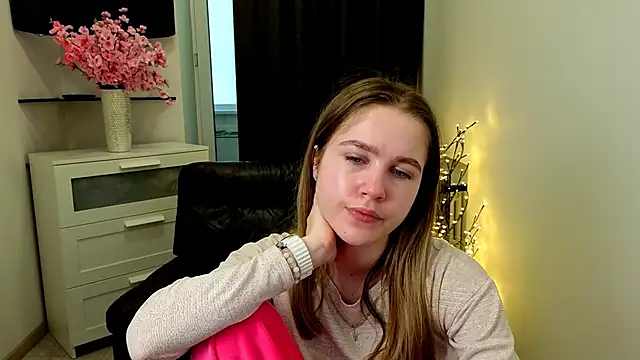 Chatroom XXX en direct de Just_L0VE_me