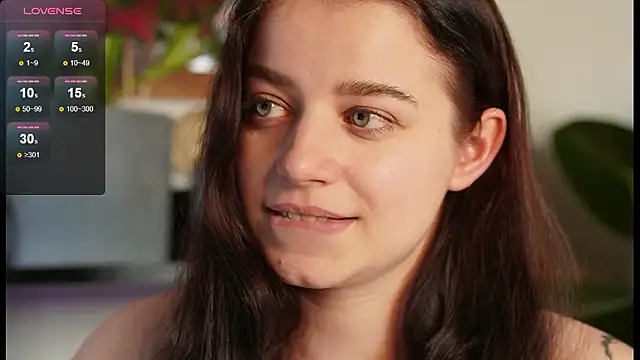 Živý XXX chat just_dakota_