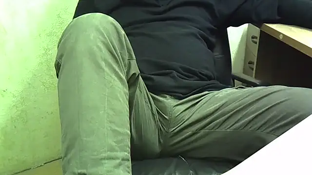 Chatroom XXX en direct de nikdov3