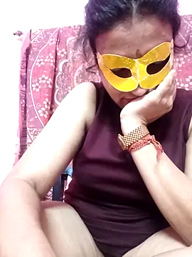 Gullapi Live XXX-chat