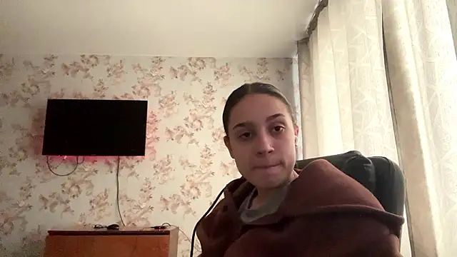 Show de webcam de PagedLard