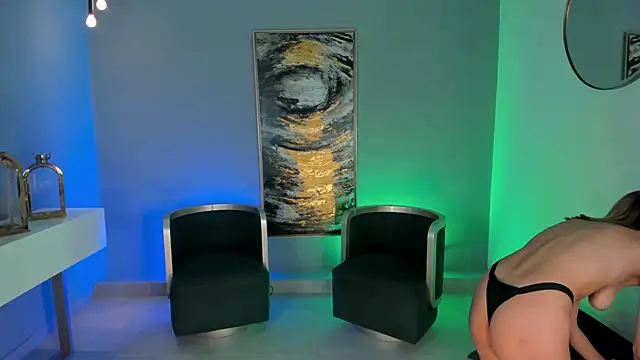 MelissaMoore_ Live XXX-Chat