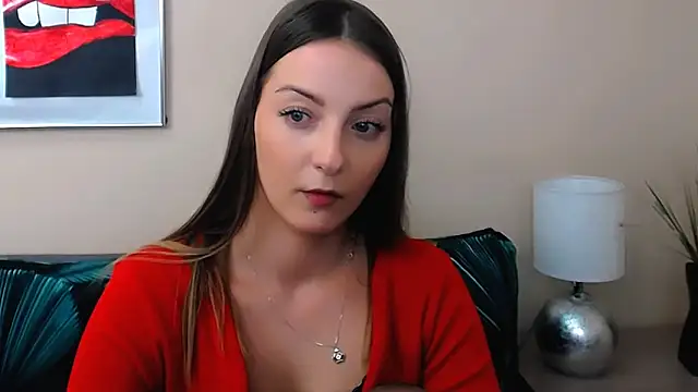XXX chat uživo modela NatalieSexy
