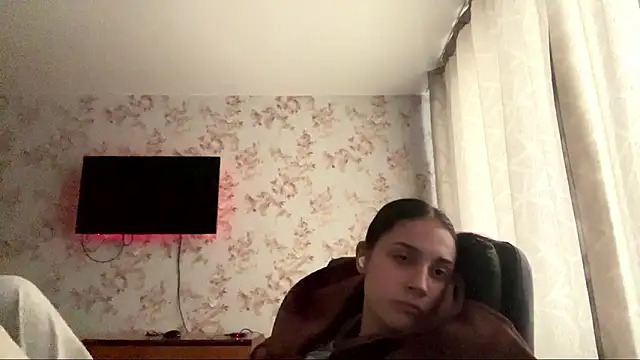 PagedLardのウェブカメラショー