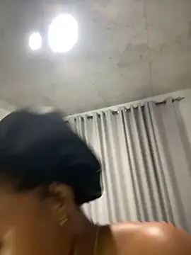 Show webcam de Mercedes_555