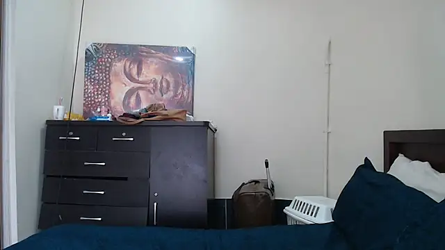 Živý XXX chat VoluptuousXX5