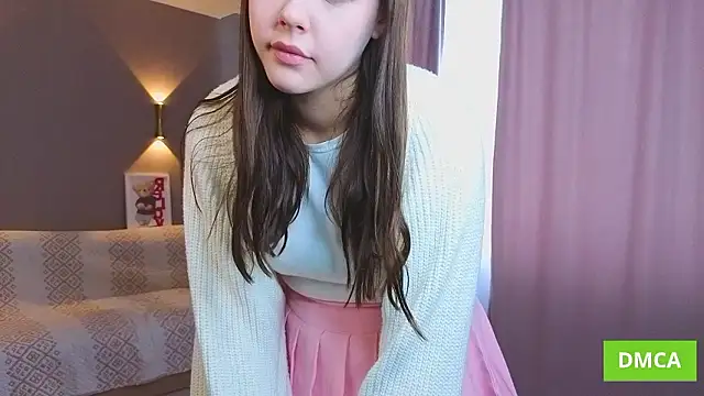 CoryOrgovan's Webcam Show