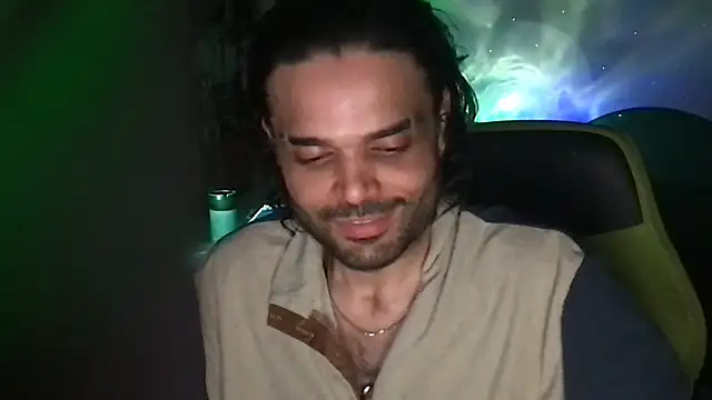 KungFuPanda001 在線直播表演