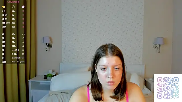 Casandra_Joness: απευθείας συνομιλία ΧΧΧ