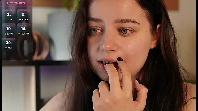 Sembang XXX Secara Langsung just_dakota_