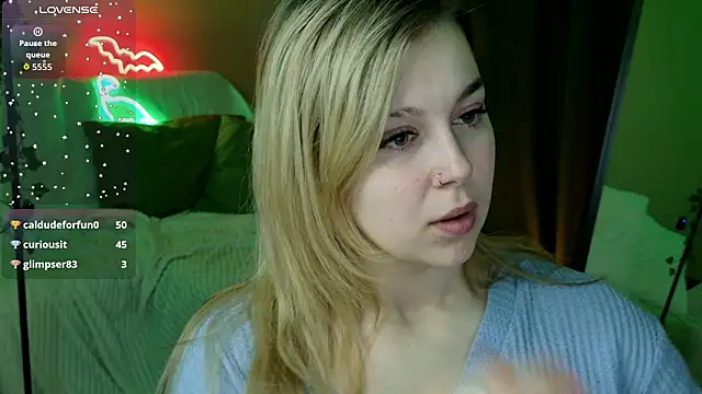 Mel_Nelson Obrolan Langsung XXX