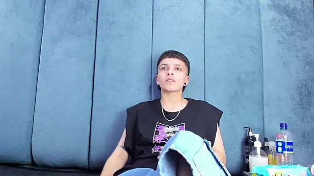 Megan_Thompson_n Live XXX chat