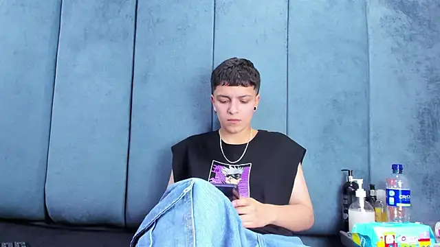 Megan_Thompson_のライブXXXチャット