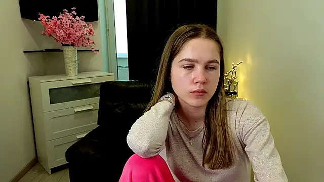 Just_L0VE_meのライブXXXチャット