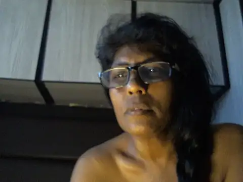 MsAttitude Webcam-Show