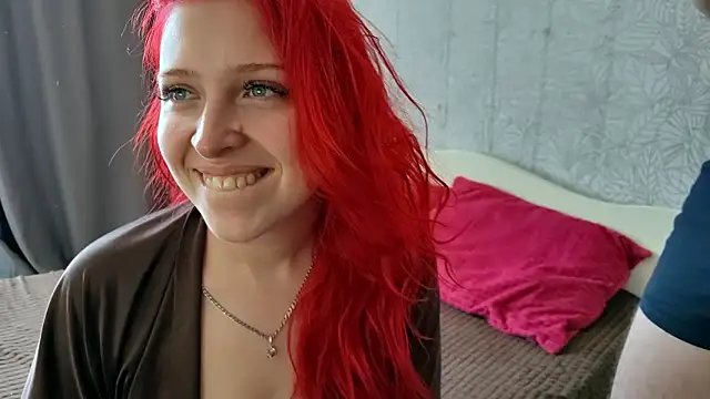 GenrikhBecca: онлайн-секс-чат