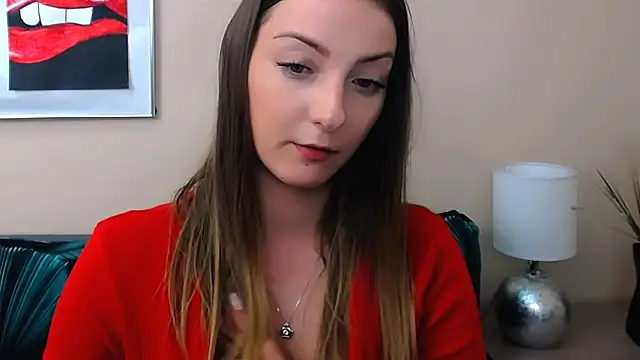 Chat XXX ao vivo de NatalieSexy