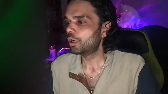 KungFuPanda001 webcam show