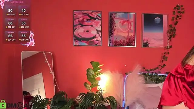 Онлайн чат XXX Lillie_Miller