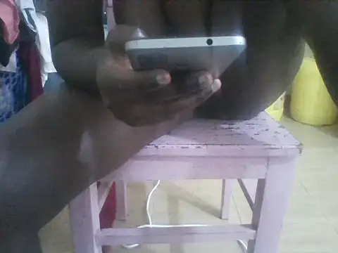 Živý XXX chat sexyb4