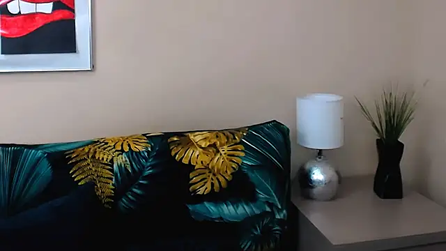 NatalieSexyのライブXXXチャット