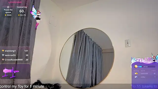 mariangellive Chat XXX live