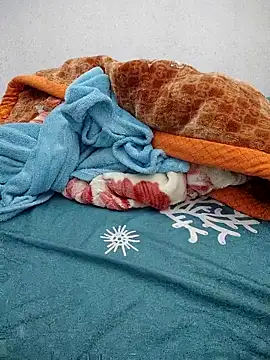 Haralushiaaa Webcamshow