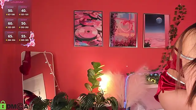 دردشة Lillie_Miller الجنسية المباشرة