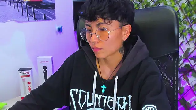 Chat +18 de Im_Mathias ao vivo