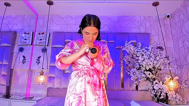 دردشة Naomistart الجنسية المباشرة