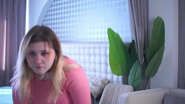 KenaYodis Webcam Show