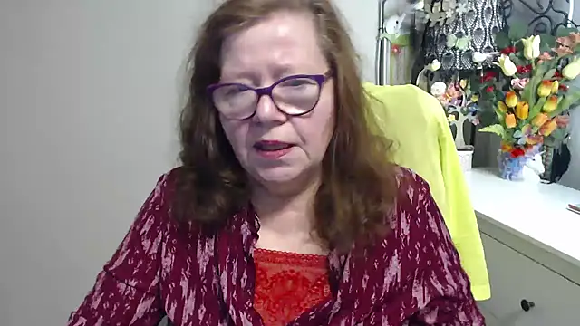 Adelewildx Webcam-Show