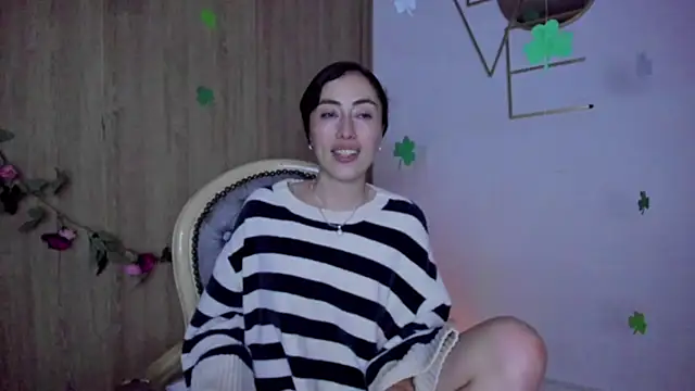 Amatiista Live XXX Chat