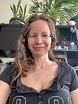 AnnikaRose's Live XXX Chat