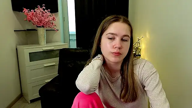 Just_L0VE_me Chat XXX live