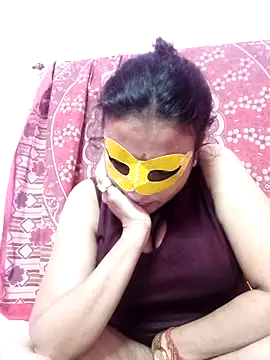 Gullapi – webcam-show