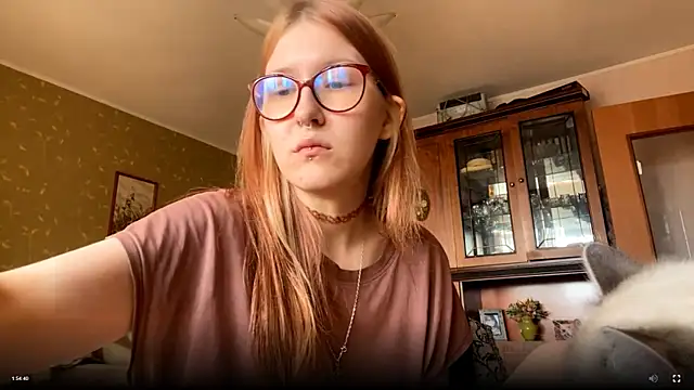 Chat XXX ao vivo de LaureenVielma