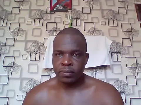 Chumba_001のウェブカメラショー