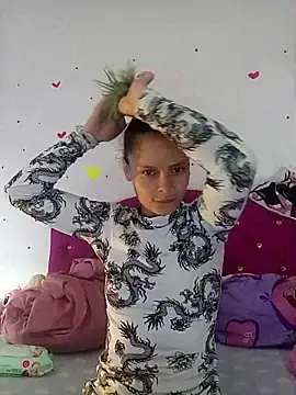 Ariasmithog Adlı Modelin Canlı XXX Sohbeti