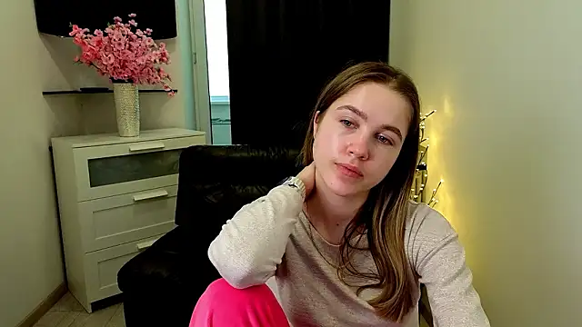 Chatroom XXX en direct de Just_L0VE_me